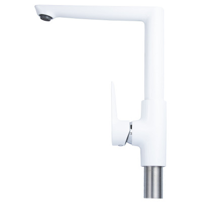 Смеситель Corso GARDA BC-4B221W (9605103) (BC-4B221W) Винница - изображение 3