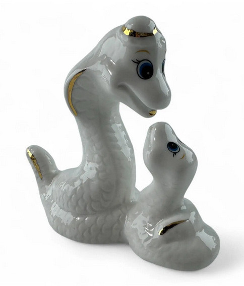 Фигурка для дома Змея Киев - изображение 1