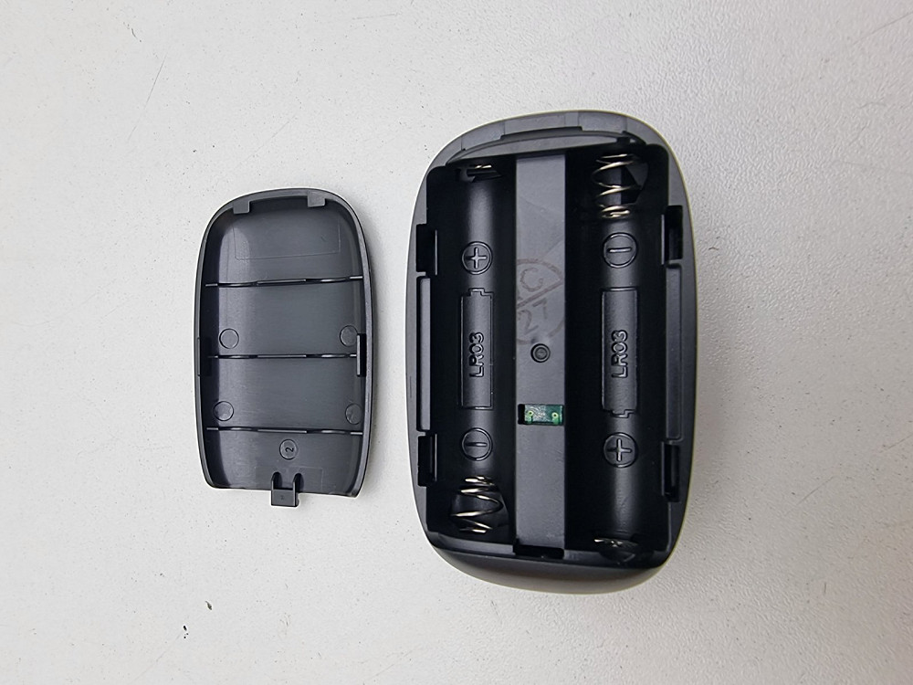 Пульсоксиметр Wellue Fingertip POD-2 Луцьк - фото 2