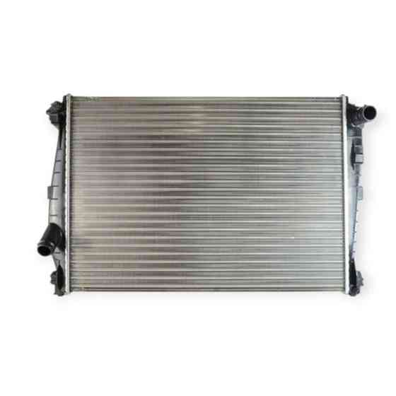 Радиатор двигателя Alfa Romeo 159 05- охлаждения Мукачево