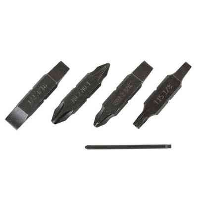 Набор бит для мультитула Leatherman Bit Kit малий (934925) Винница