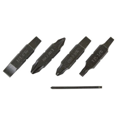 Набор бит для мультитула Leatherman Bit Kit малий (934925) Винница - изображение 3