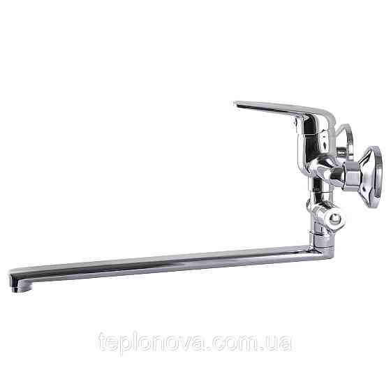 Смеситель для ванны Globus Lux Koln GLK-0108 Черновцы