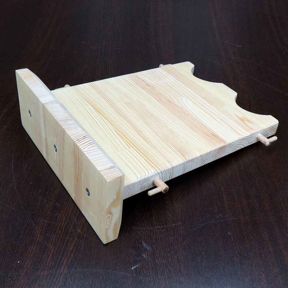 Стойка для наушников 