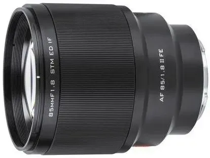 Объектив Viltrox FE 85mm F1.8 MARK II SONY Киев - изображение 1