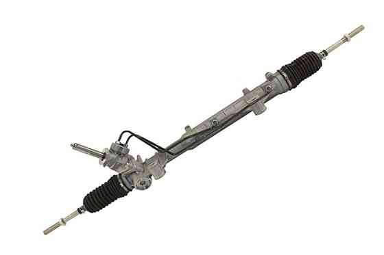 Рульова рейка з гідропідсилювачем Renault Logan 1,5 dCi (490013367R) GP18099 Київ