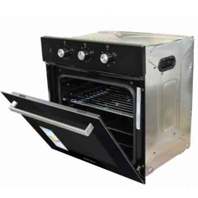 Духовой шкаф Grunhelm GDG 252 B Винница