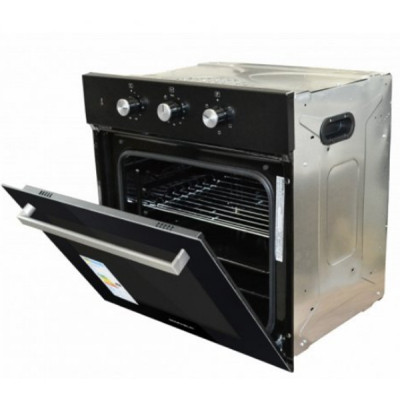 Духова шафа Grunhelm GDG 252 B Вінниця - фото 6