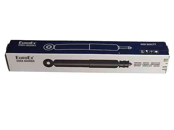 Амортизатор 2102, 2103, 2104, 2105, 2106, 2107 задний 2101, Мукачево