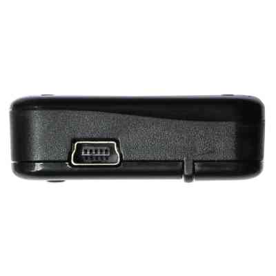 Считыватель флеш-карт Grand-X CRX05Black Винница