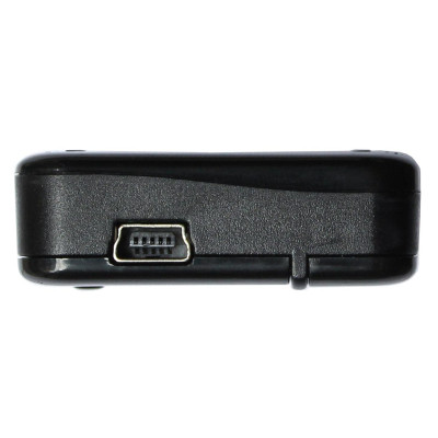 Считыватель флеш-карт Grand-X CRX05Black Винница - изображение 5