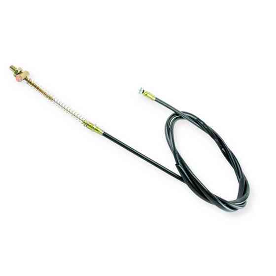 Трос тормоза СузукиAD-50 заднего Мукачево