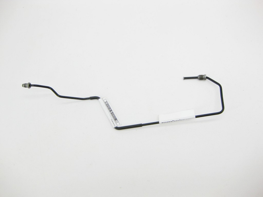 Mercedes-Benz  A2384280000_213RR1 Гальмівна трубка 63 см від гідроблоку роз'єм 'HR' до місця з'єднання до заднього правого колеса  Одесса - изображение 3