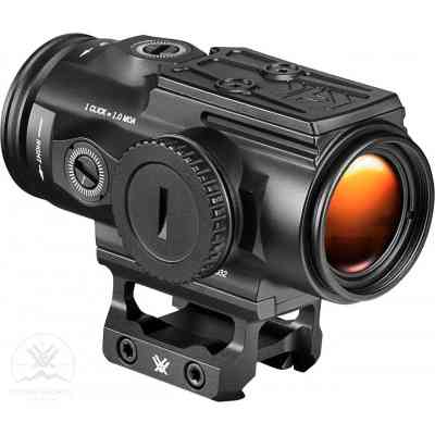 Коліматорний приціл Vortex Spitfire 5x Prism II Scope AR-BD (929064) Вінниця