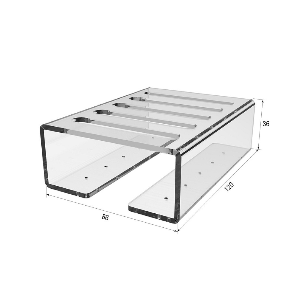 Подставка EKOSTAR под щипцы для маникюра Киев - изображение 2