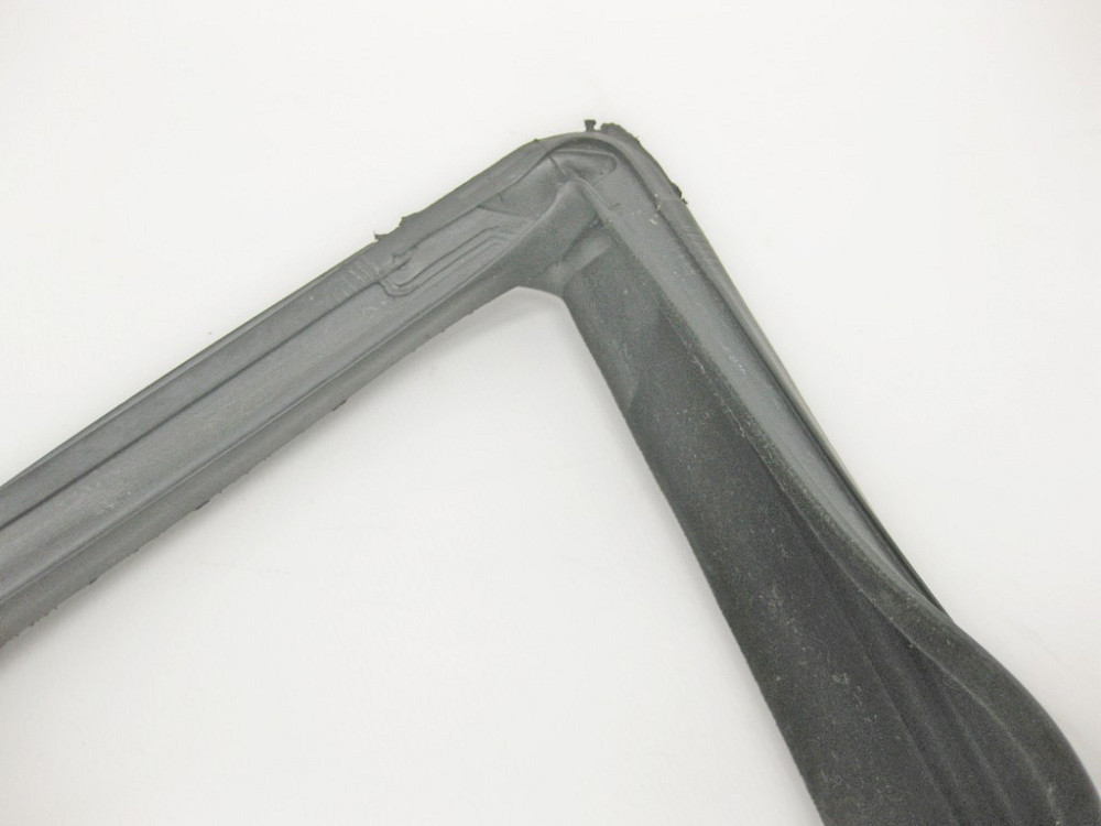 Mercedes-Benz  A1647350825 Ущільнювач опускного скла задніх правих дверей ML W164 Одеса - фото 8