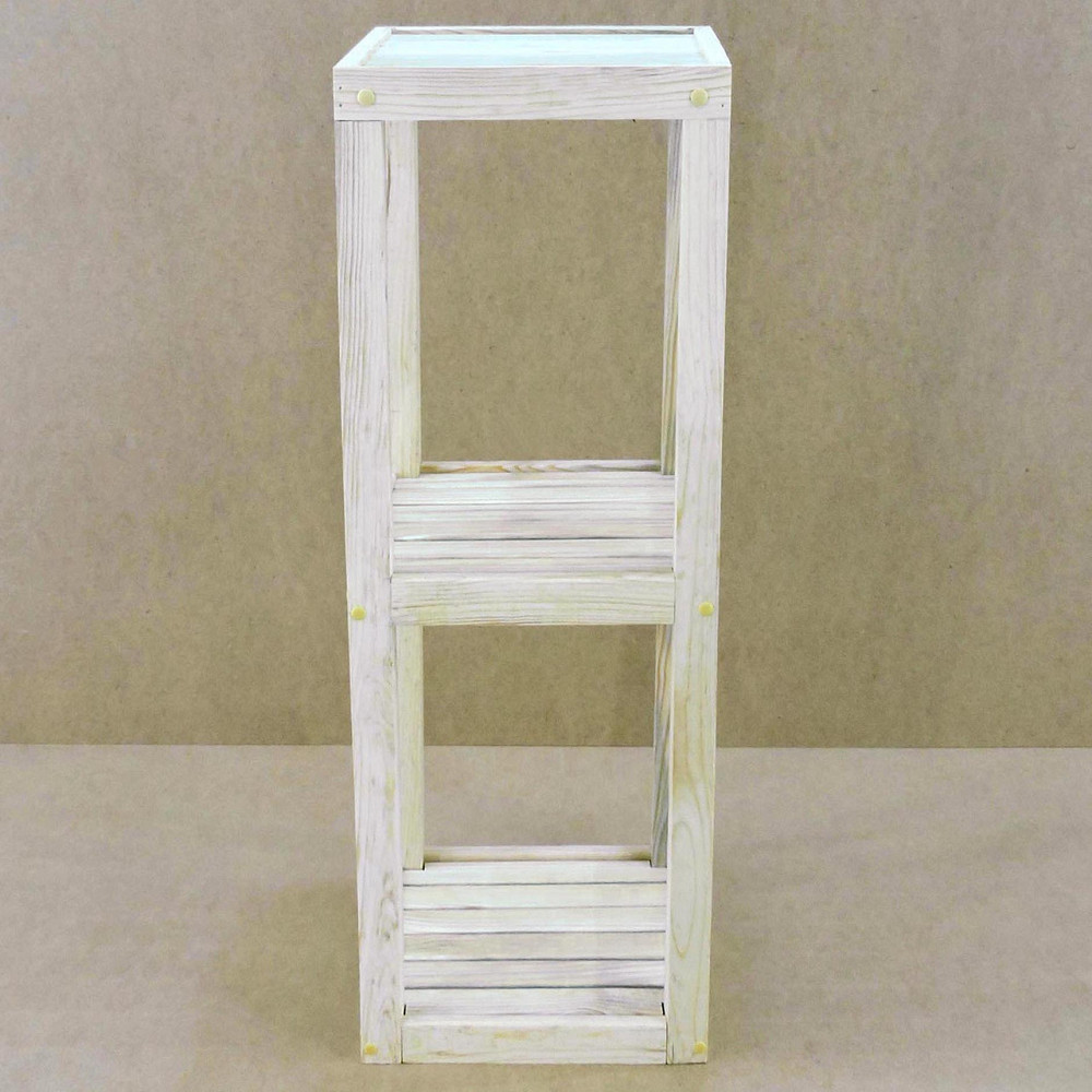 Етажерка для ванної "Кафр" бланже Миколаїв - фото 4