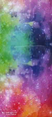 Фольга для ногтей 1 метр голливудского маникюра Киев