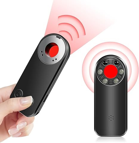 Детектор прихованих камер та жучків A02 Луцк - изображение 1