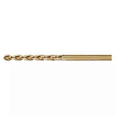 Свердло DeWALT EXTREME INDUSTRIAL COBALT HSS-CO, 4 х 75 х 43 мм, 10 шт (DT4924) Вінниця