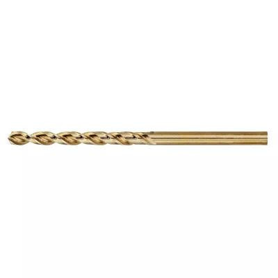 Сверло DeWALT EXTREME INDUSTRIAL COBALT HSS-CO, 4 х 75 х 43 мм, 10 шт (DT4924) Винница - изображение 1