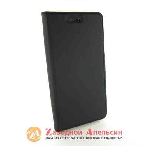 Чохол книжка Xiaomi Redmi 3 pro 3s 3x Kiwis Case black Одеса
