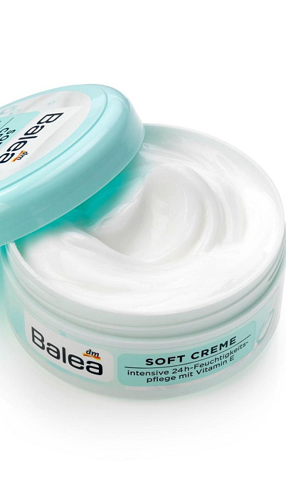 Balea М'який крем, 250 мл Німеччина Київ - фото 2