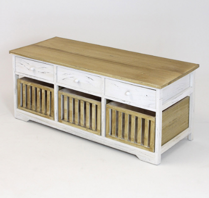 Комод для игрушек 