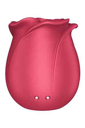Вакуумний стимулятор - Satisfyer Pro 2 Classic Rose Sex Aura Київ