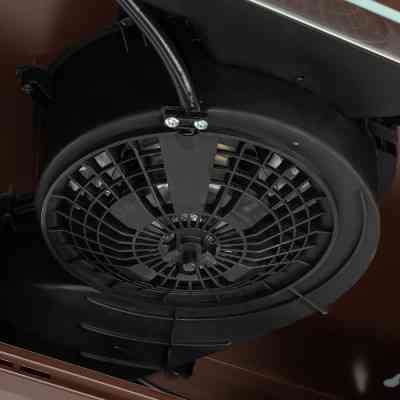 Вытяжка кухонная Pyramida WHX 60 BR Винница