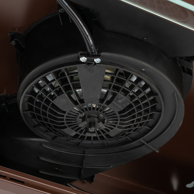 Вытяжка кухонная Pyramida WHX 60 BR Винница - изображение 2