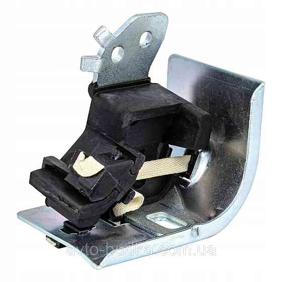 Резинка для кріплення глушника (задня) на Renault Megane II 2002-2008 Fischer 223-939 Киев