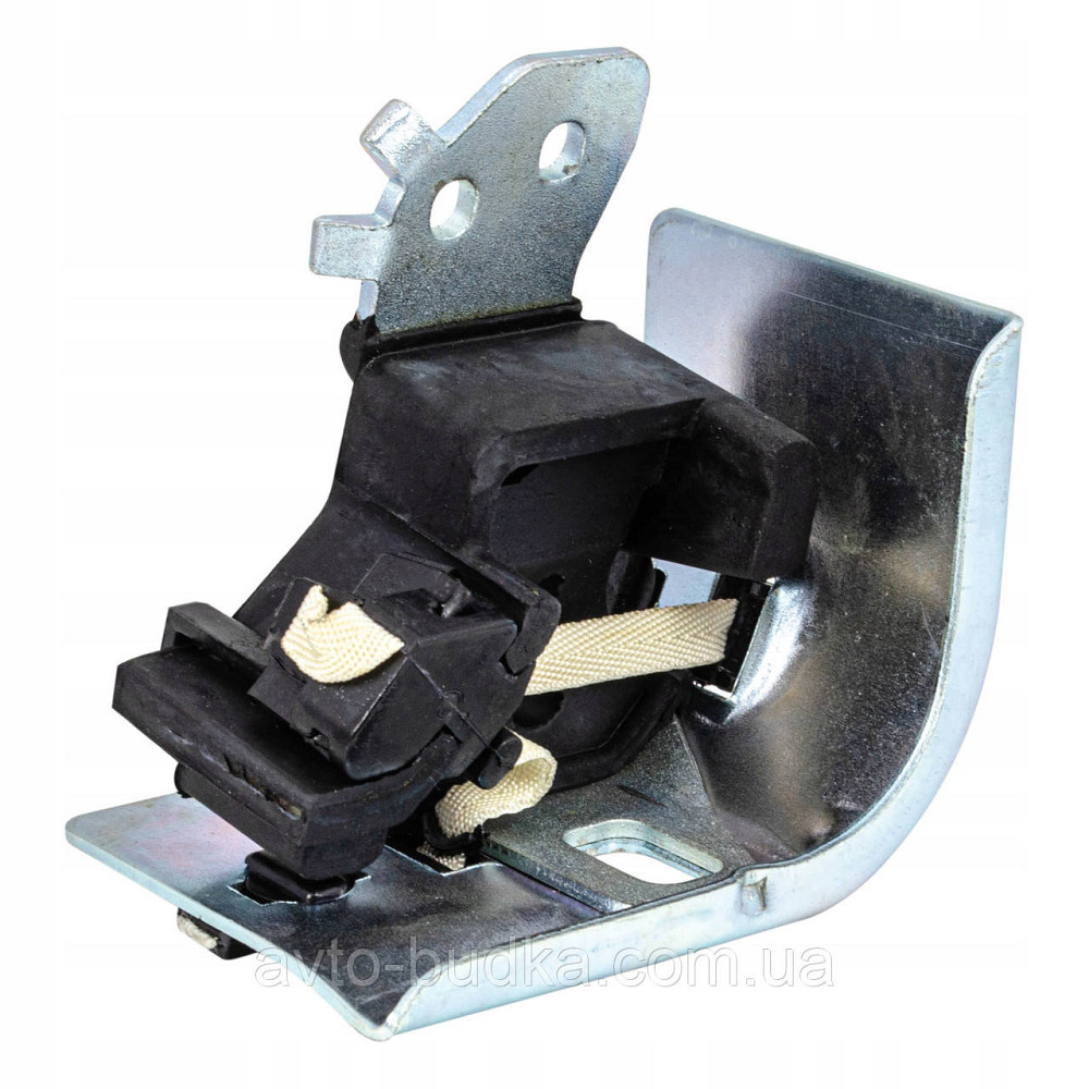 Резинка для кріплення глушника (задня) на Renault Megane II 2002-2008 Fischer 223-939 Киев - изображение 2