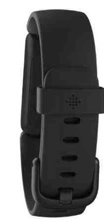 Фитнес - браслет: FitBit Inspire 2 Black. Киев