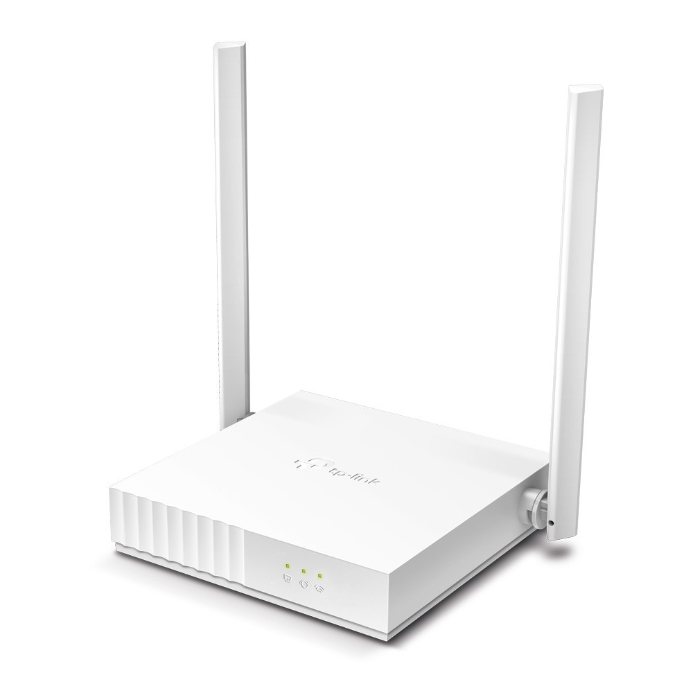 Бездротовий маршрутизатор TP-Link TL-WR820N Router (v2) 300M Wireless (2-Antenna) (6469503) Київ - фото 5