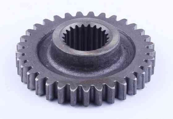 Шестерня 3-й передачи ведущая Z-33/22 Фотон 354/404 Мукачево