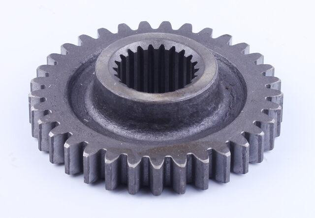 Шестерня 3-й передачи ведущая Z-33/22 Фотон 354/404 Мукачево - изображение 1