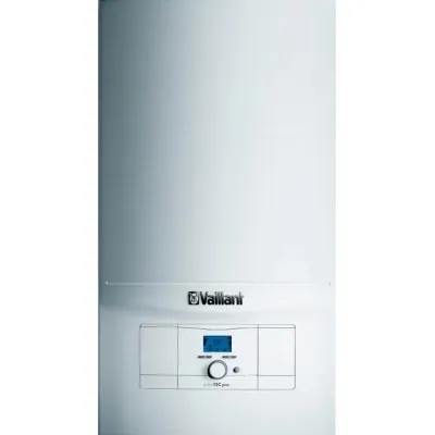 Котел Vaillant atmoTEC pro VUW 200/5-3 Винница