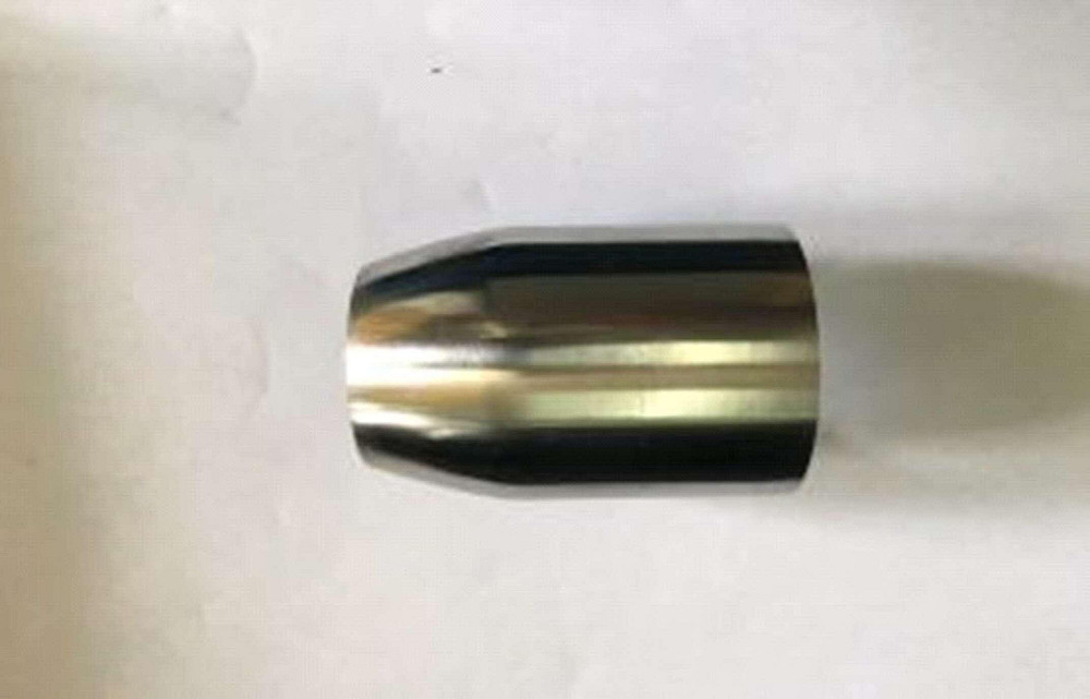 Адаптер вихлопної труби (mod.5.1) 118 Київ - фото 1