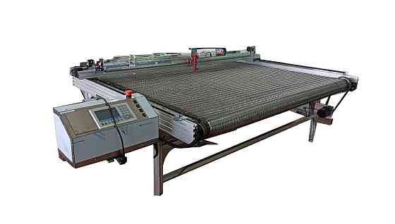 Лазерный станок FABRIC EKOSTAR 130 LP Киев