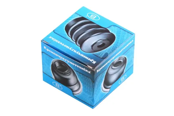 Пилник направляючого пальця суппорту Lnos КРТ (4 шт). Вінниця