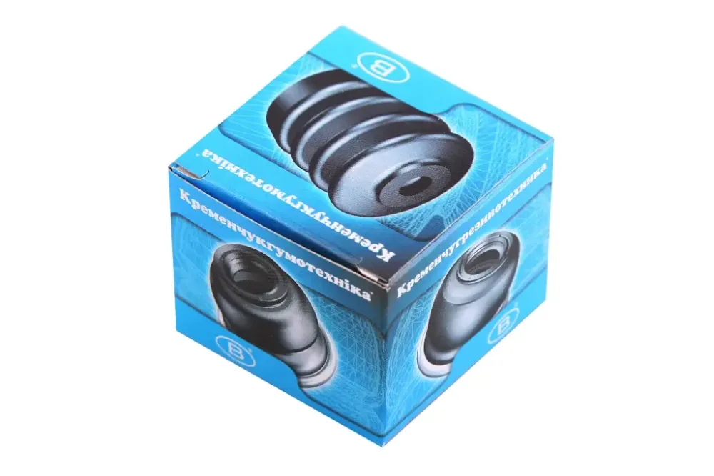 Пилник направляючого пальця суппорту Lnos КРТ (4 шт). Вінниця - фото 2