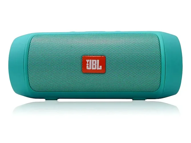 Портативна Bluetooth колонка 3Вт, USB, TF Card, FM, акумулятор 6000 mAh, 12 годин роботи, гучномовець Одеса - фото 4