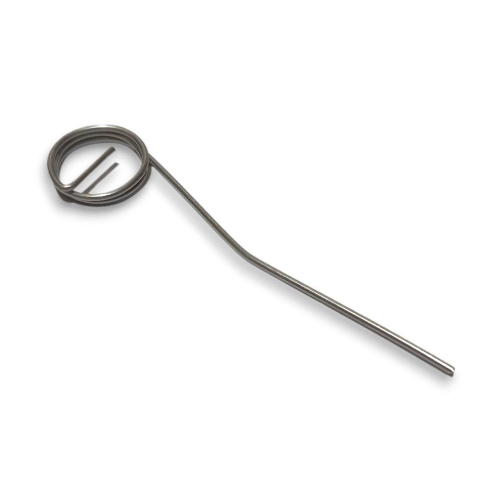 Голки для цінників, що ламінують, з нерж. сталі Ø1мм 60мм уп/50штук (451328) Харків - фото 5