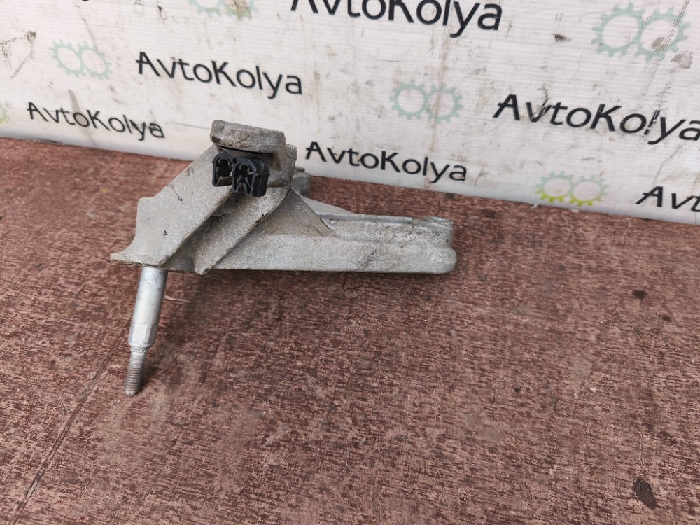 Кронштейн КПП Renault Kangoo 1997-2007 (8200043084) Ковель - фото 2