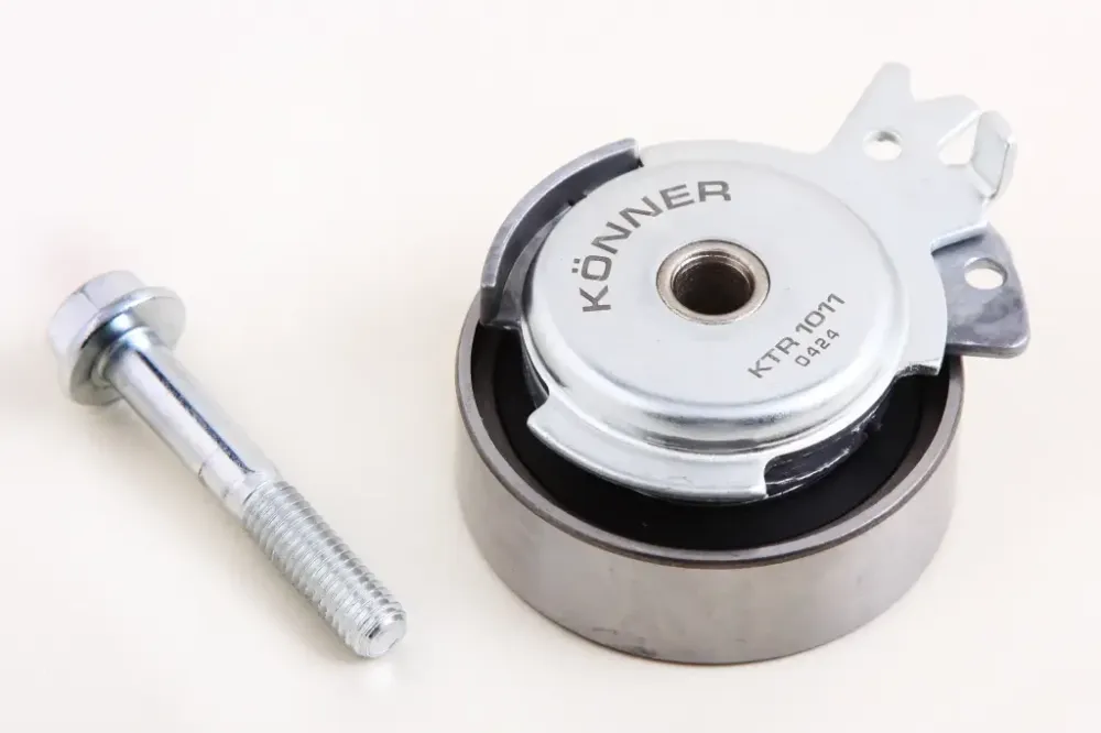 Ролик ГРМ Lanos 1.5 натяжной Konner с болтом Винница - изображение 1