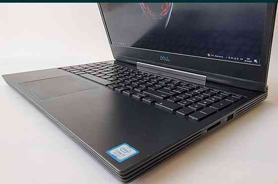 DEll G5 5590 i7 9750H/RTX2070 8Gb/RAM16Gb/SSD512Gb/144H . Ноутбук Киев