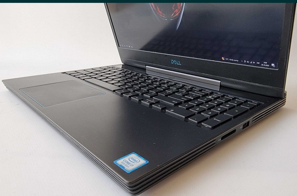 DEll G5 5590 i7 9750H/RTX2070 8Gb/RAM16Gb/SSD512Gb/144H . Ноутбук Киев - изображение 5