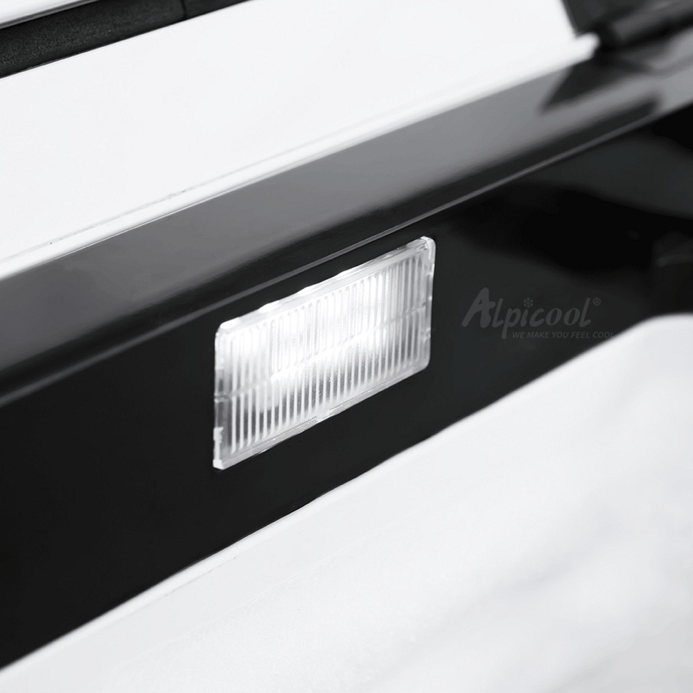 Автохолодильник компрессорный Alpicool K25  -20 ℃.12, 24, 220В Киев - изображение 8