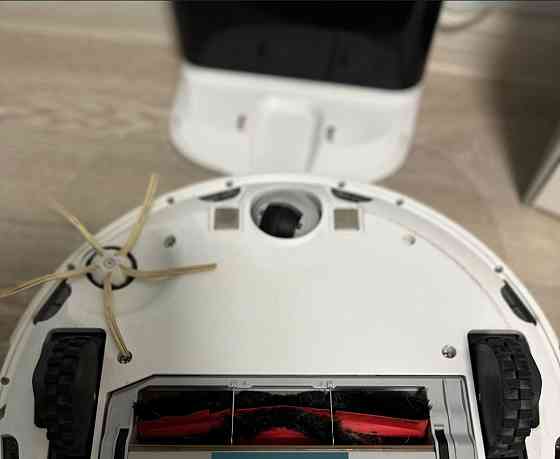 Робот -Пылесос моющий Xiaomi PoboRock S6 Киев